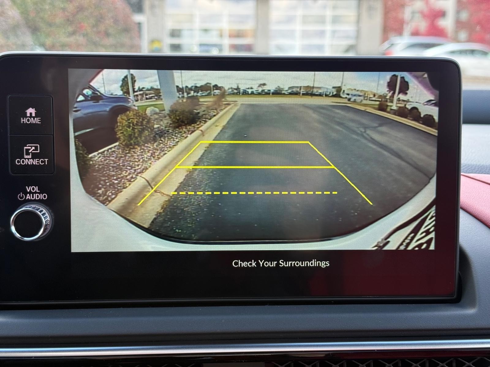 Acura ADX Vehicle Image 13