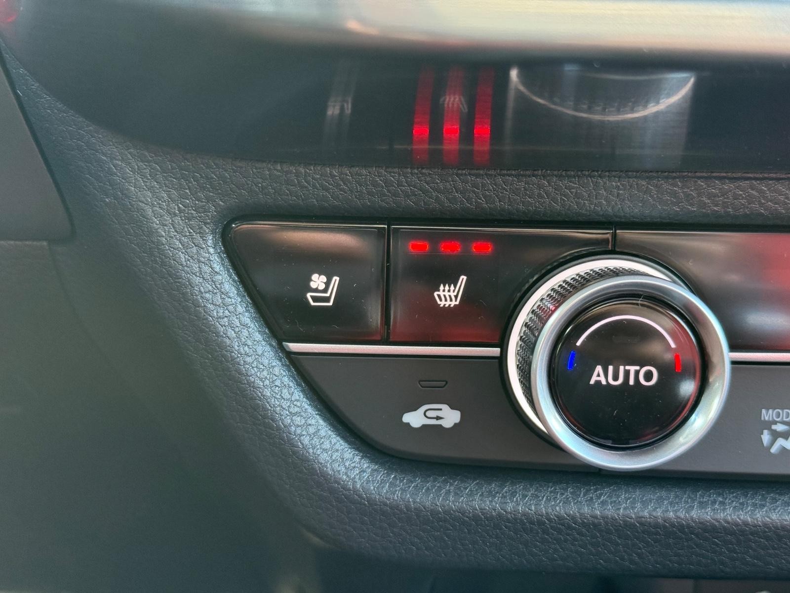 Acura ADX Vehicle Image 14