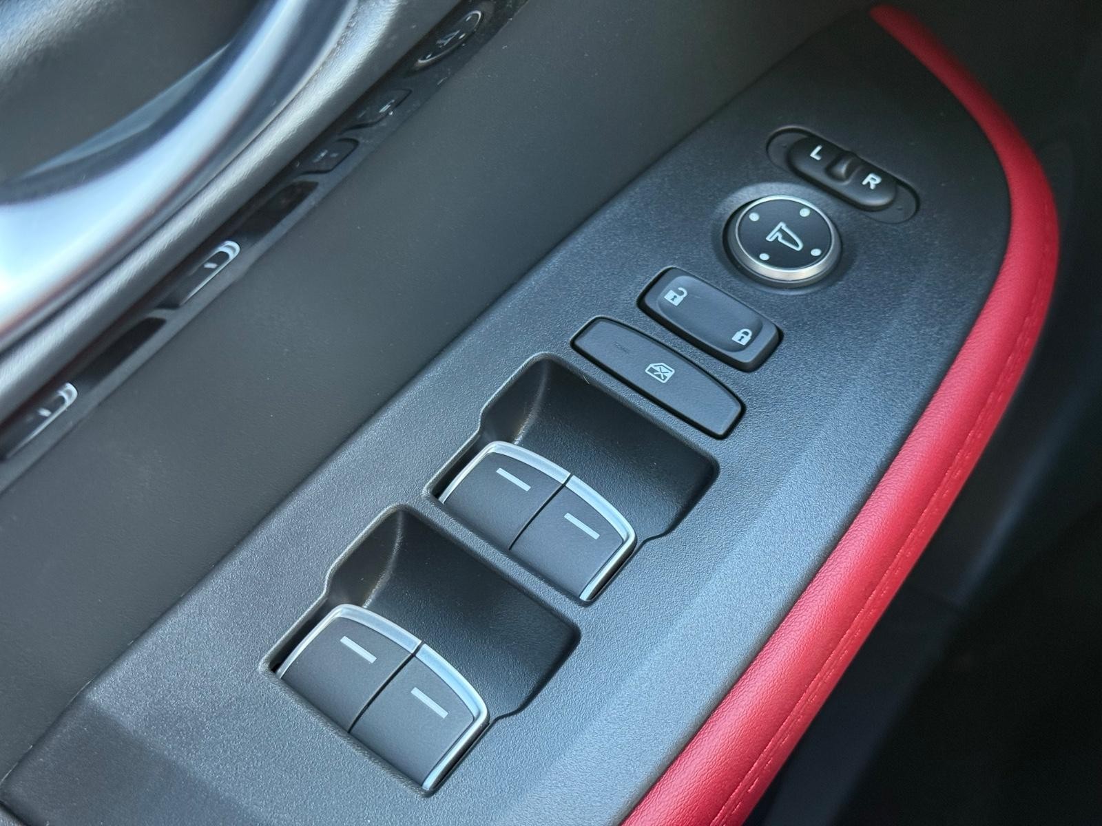 Acura ADX Vehicle Image 15