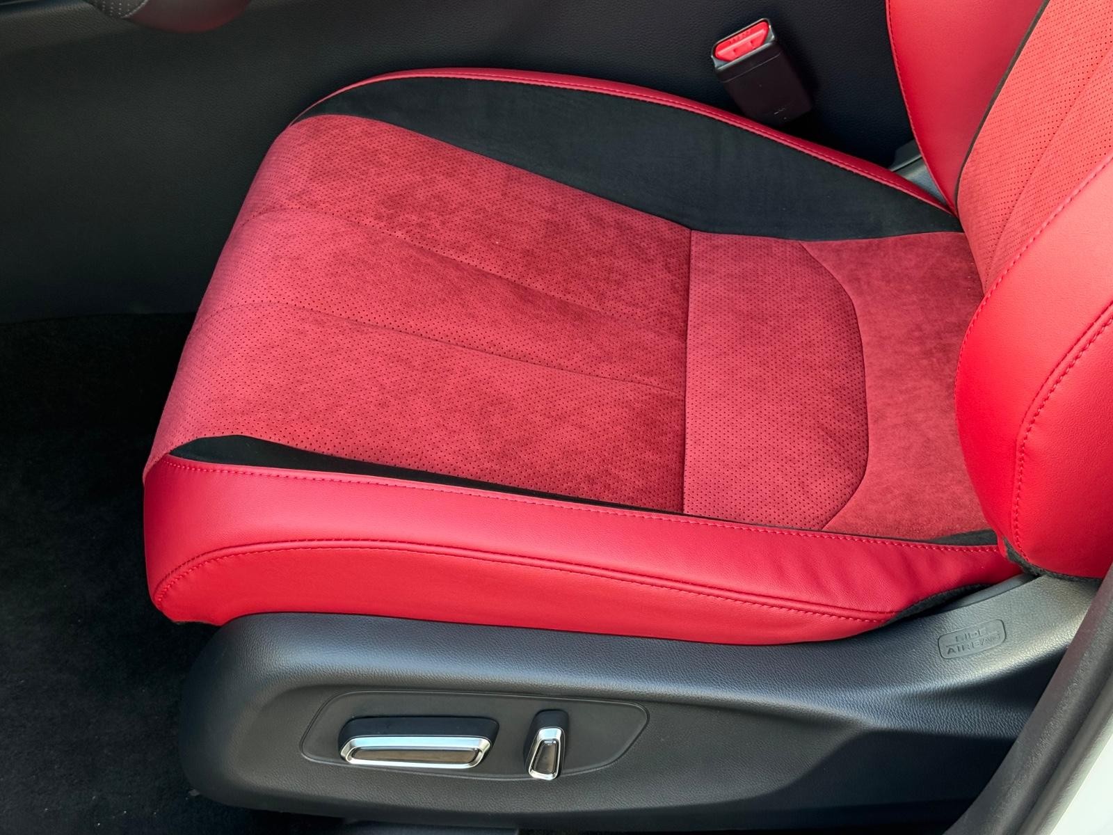 Acura ADX Vehicle Image 16