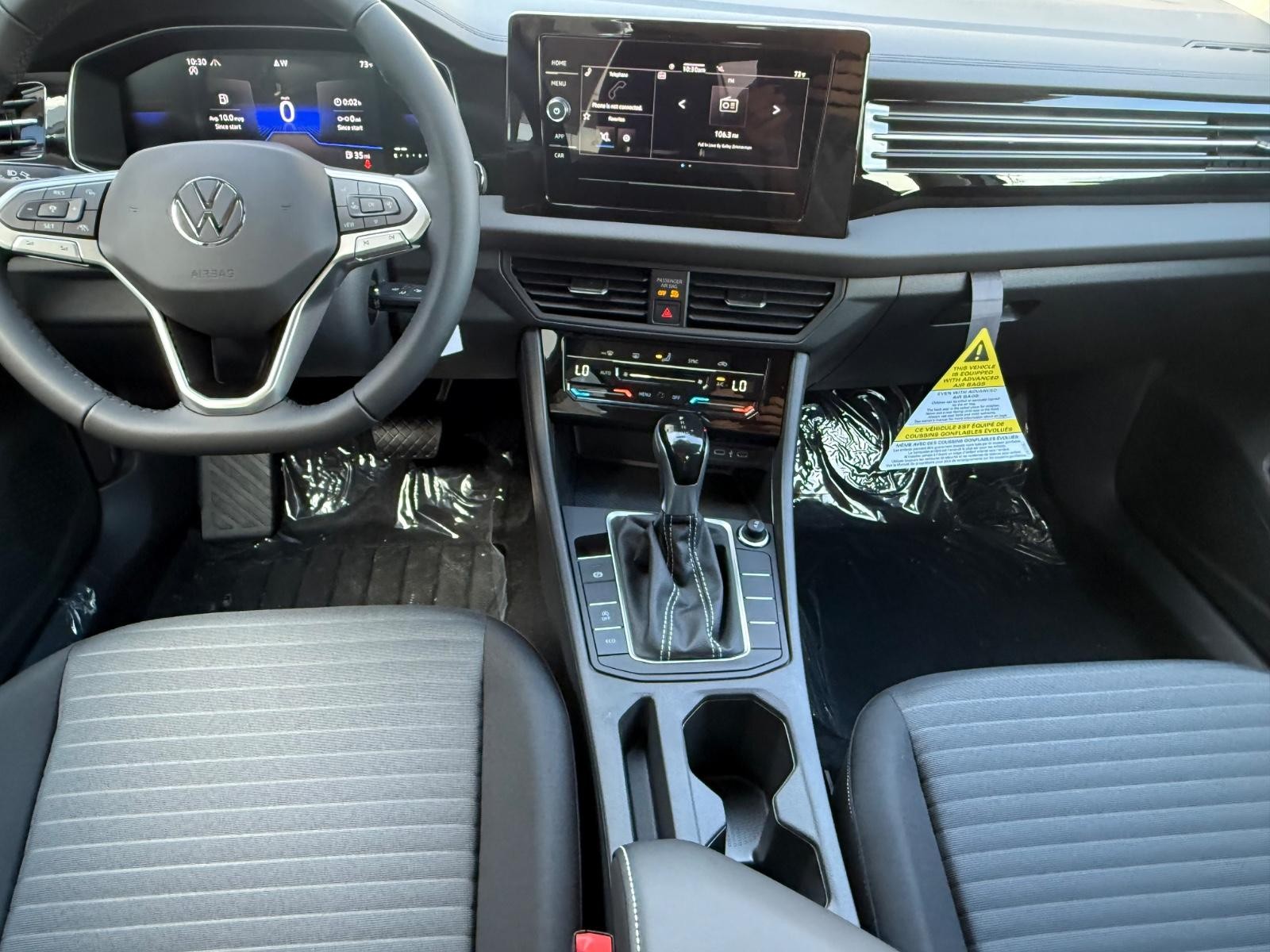 Volkswagen Jetta Vehicle Image 06