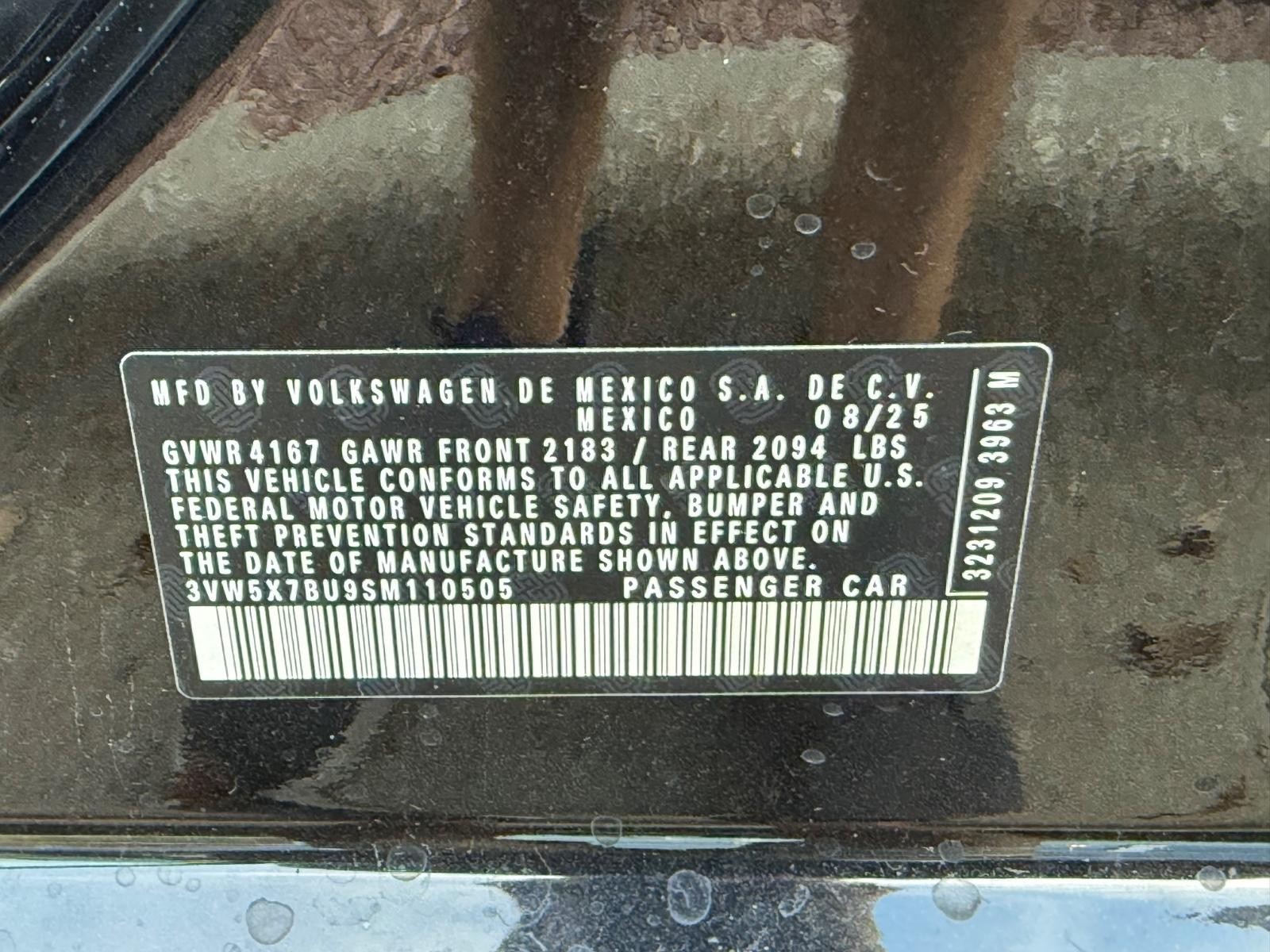 Volkswagen Jetta Vehicle Image 17