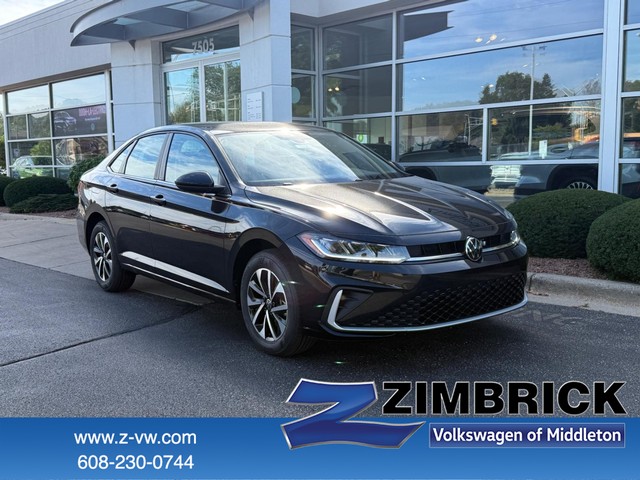 Middleton WI 2025 Volkswagen Jetta more details - volkswagen jetta