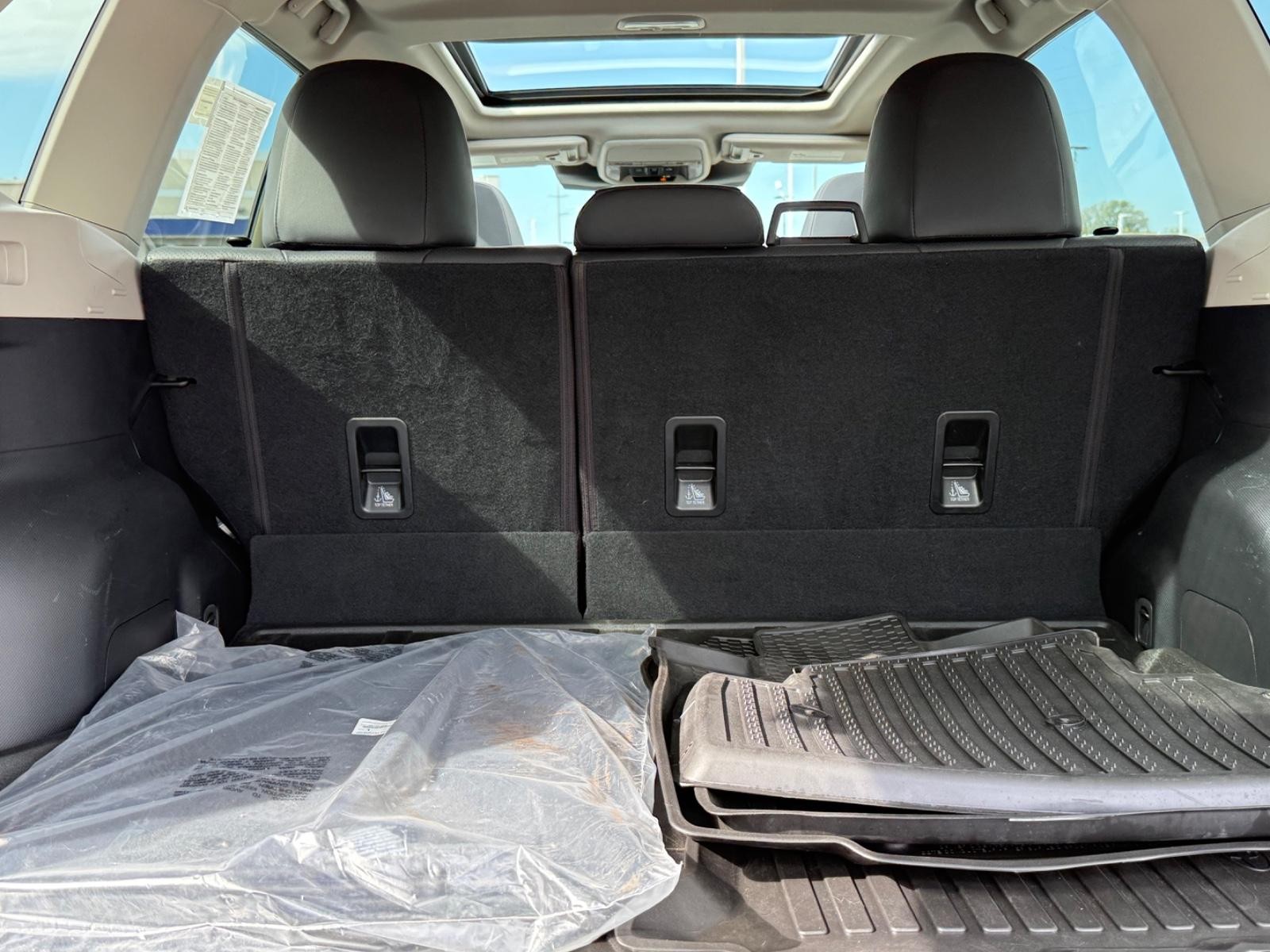 Subaru Forester Vehicle Image 05