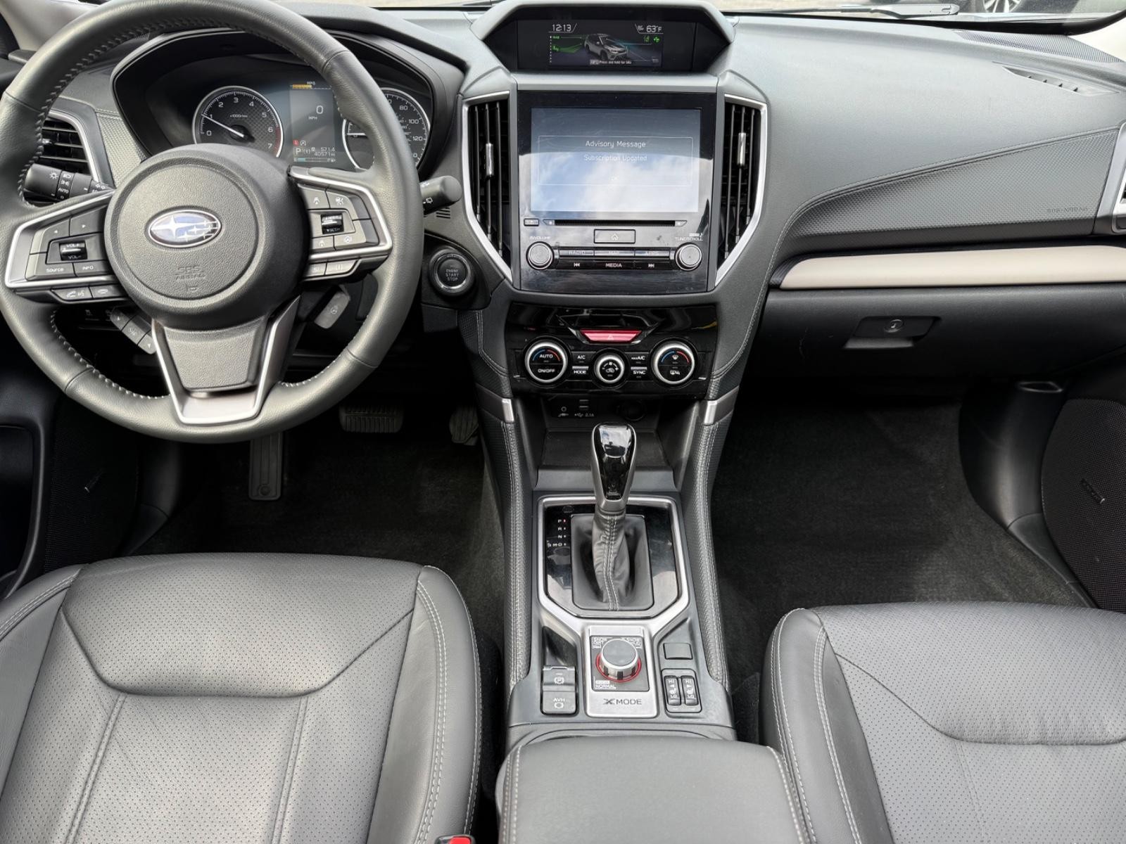 Subaru Forester Vehicle Image 11