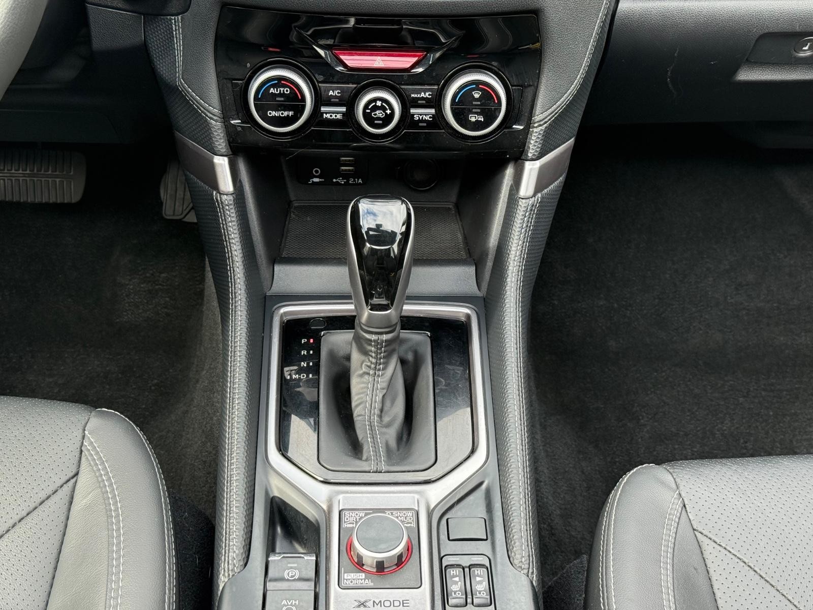 Subaru Forester Vehicle Image 13