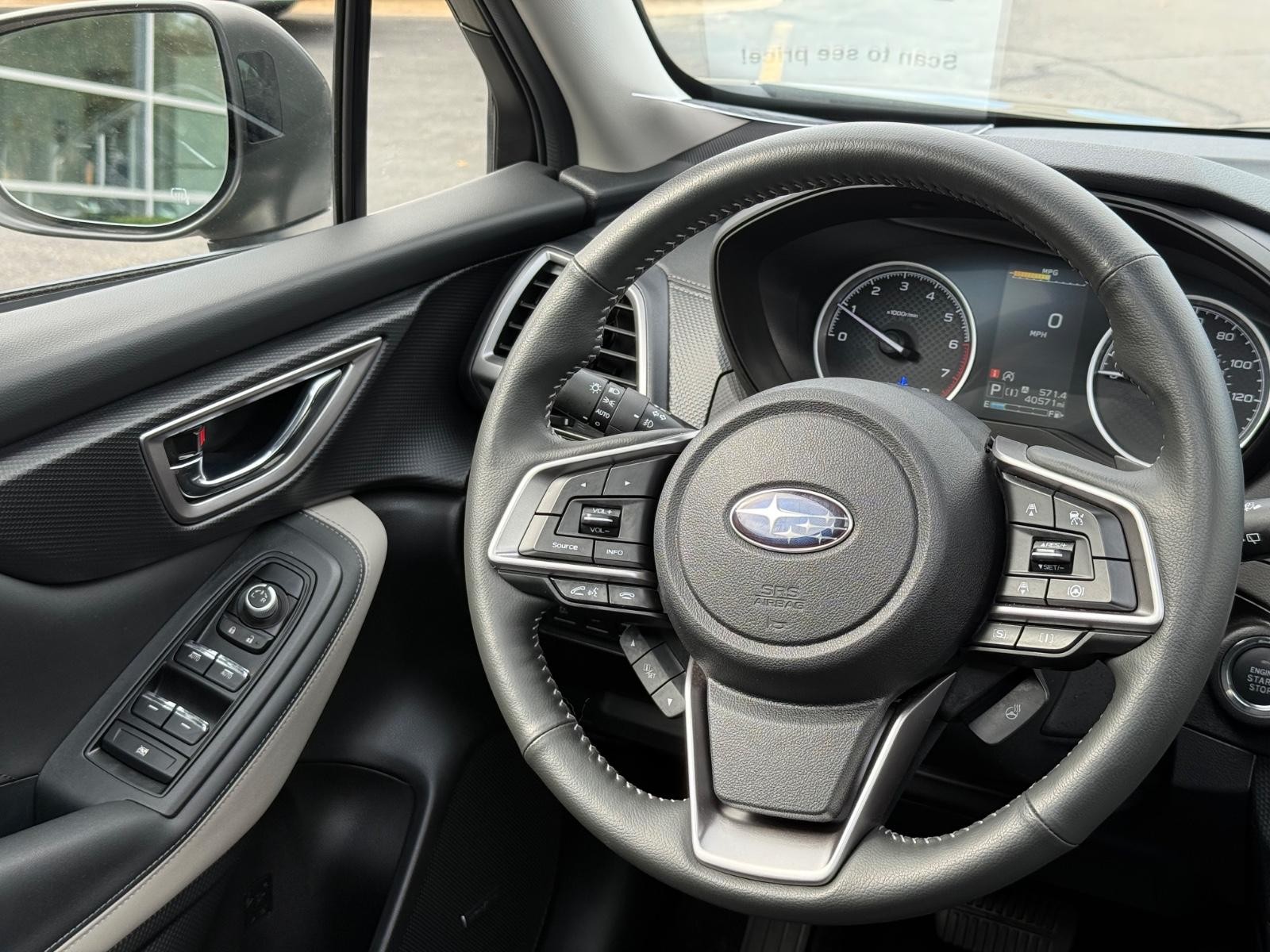 Subaru Forester Vehicle Image 14