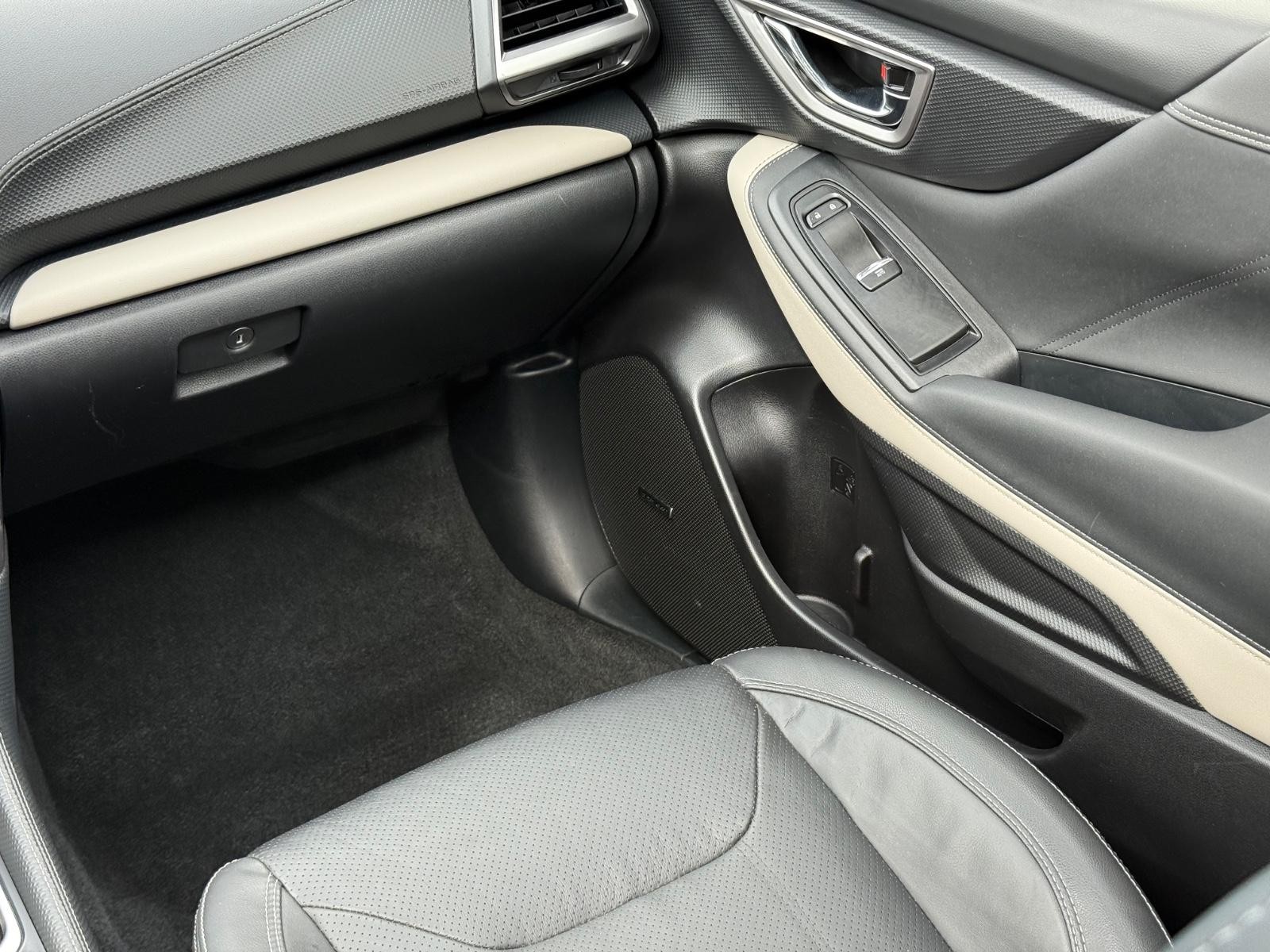 Subaru Forester Vehicle Image 15