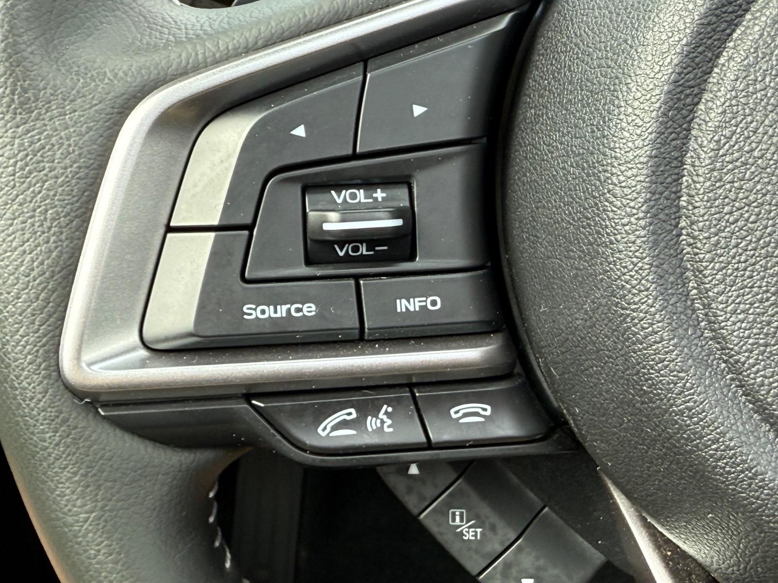 Subaru Forester Vehicle Image 16