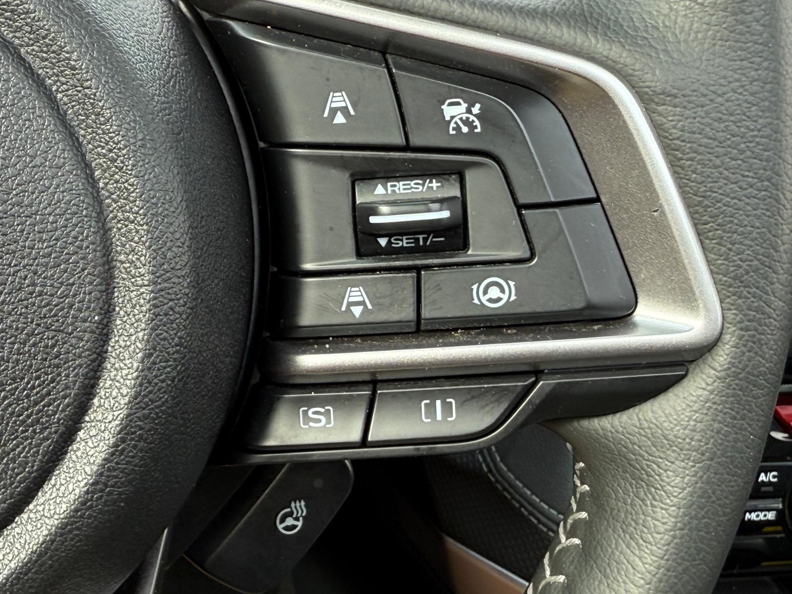 Subaru Forester Vehicle Image 17