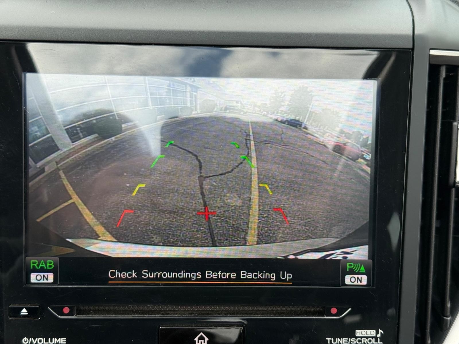 Subaru Forester Vehicle Image 19