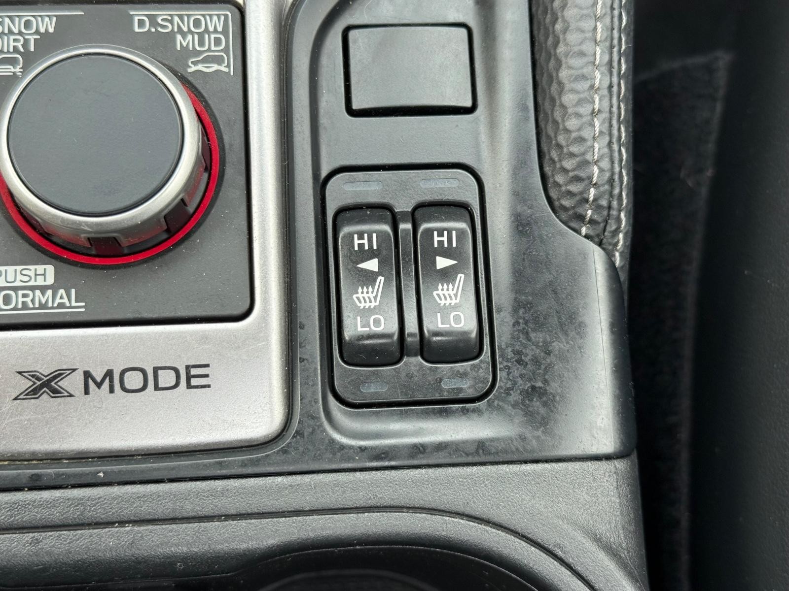 Subaru Forester Vehicle Image 20