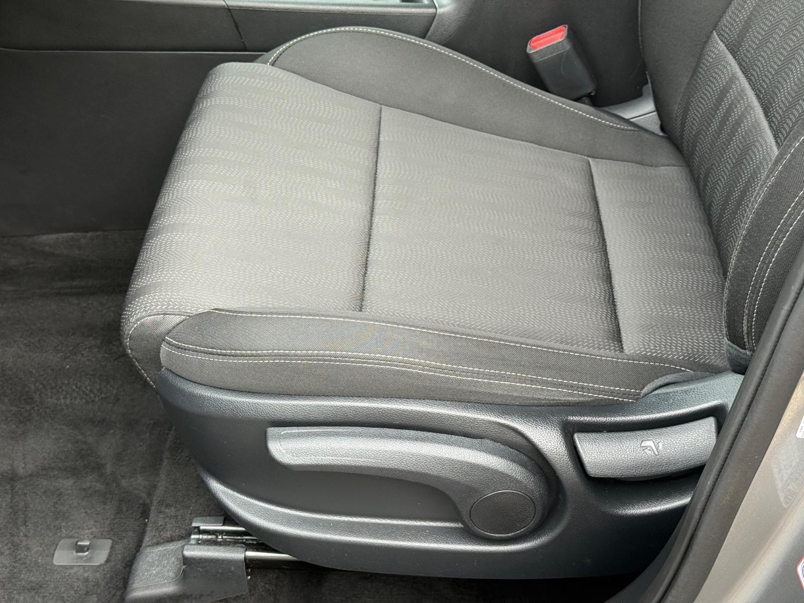 Kia Sportage Vehicle Image 21