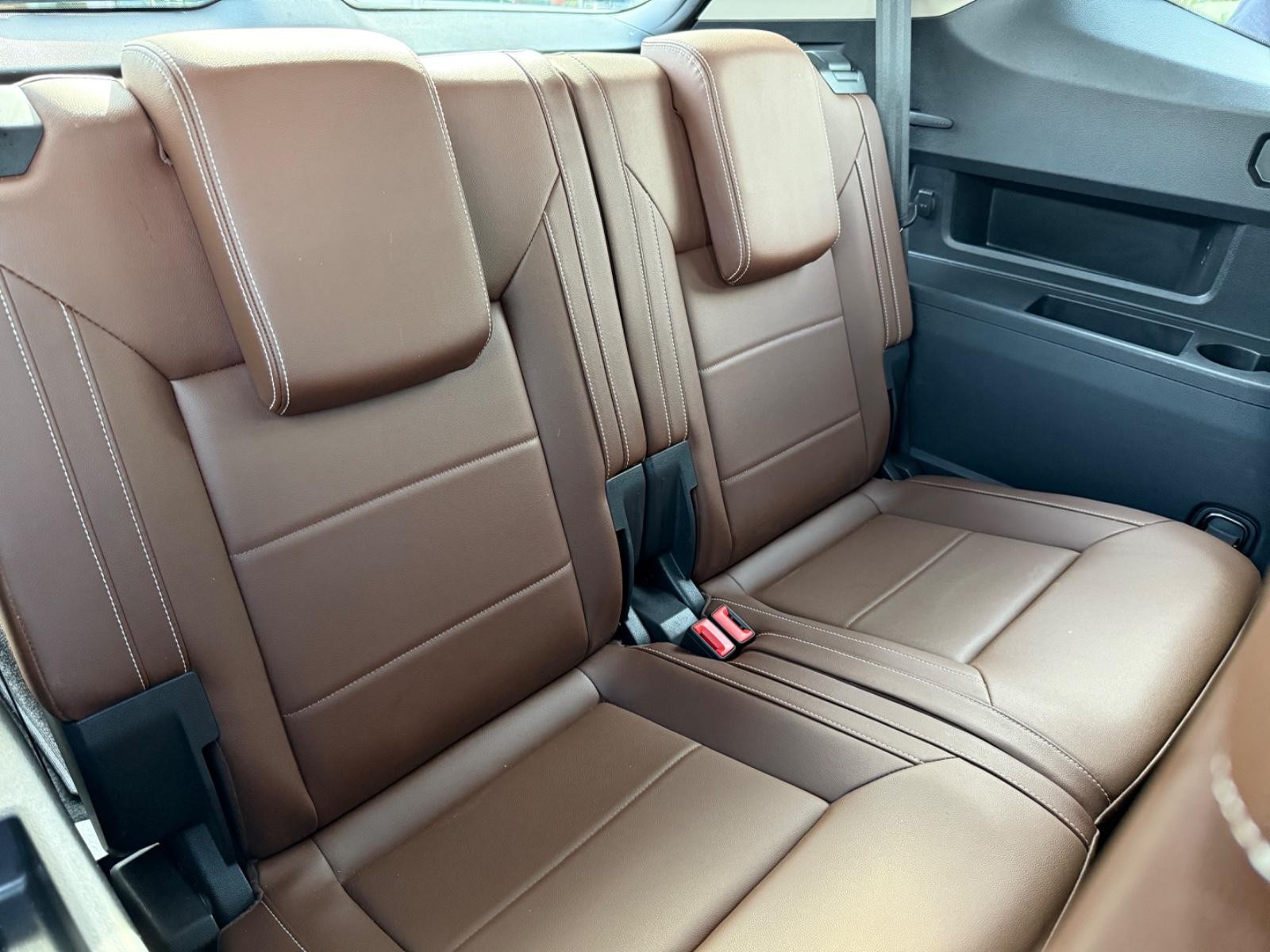 Volkswagen Atlas Vehicle Image 11