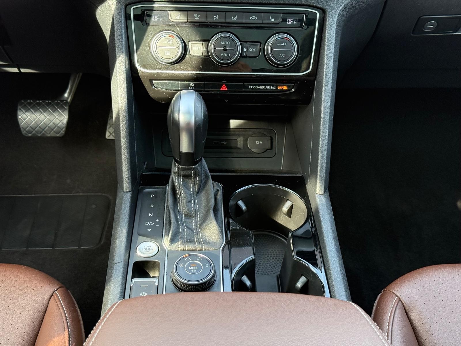 Volkswagen Atlas Vehicle Image 14