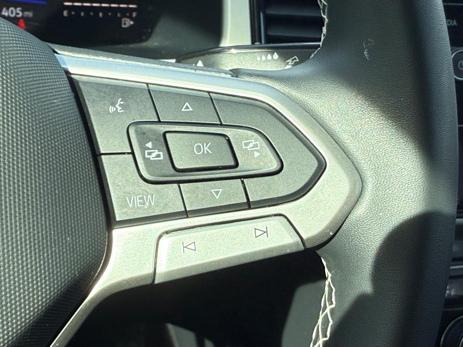 Volkswagen Atlas Vehicle Image 18