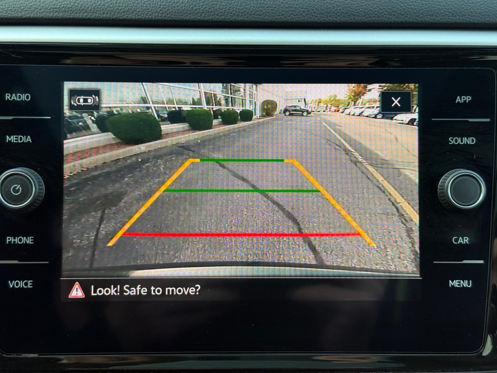 Volkswagen Atlas Vehicle Image 19