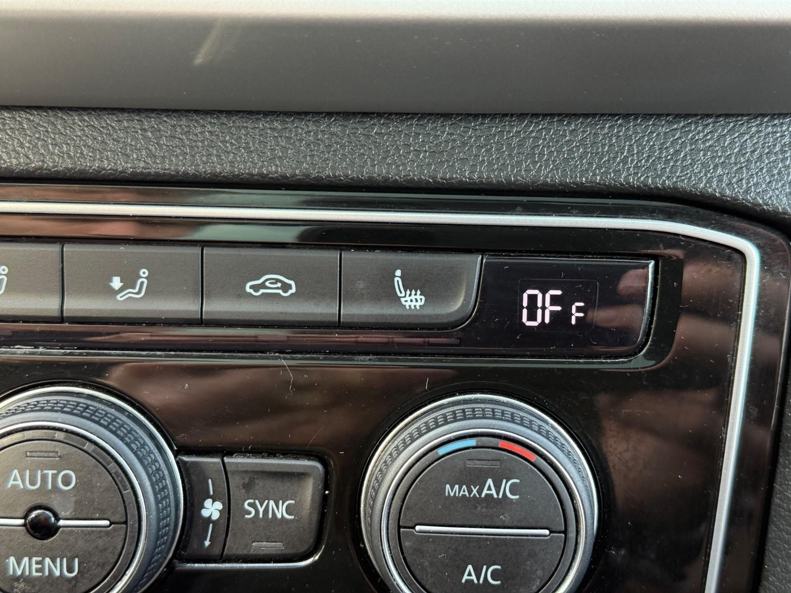 Volkswagen Atlas Vehicle Image 20