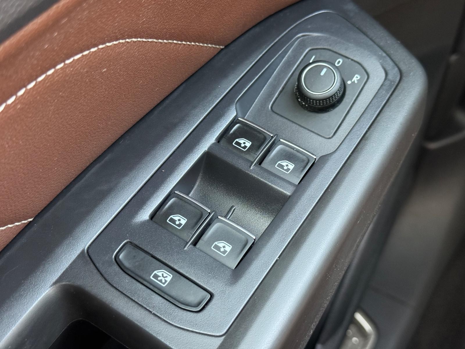 Volkswagen Atlas Vehicle Image 21