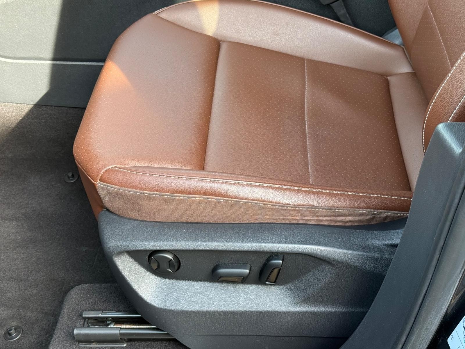 Volkswagen Atlas Vehicle Image 22