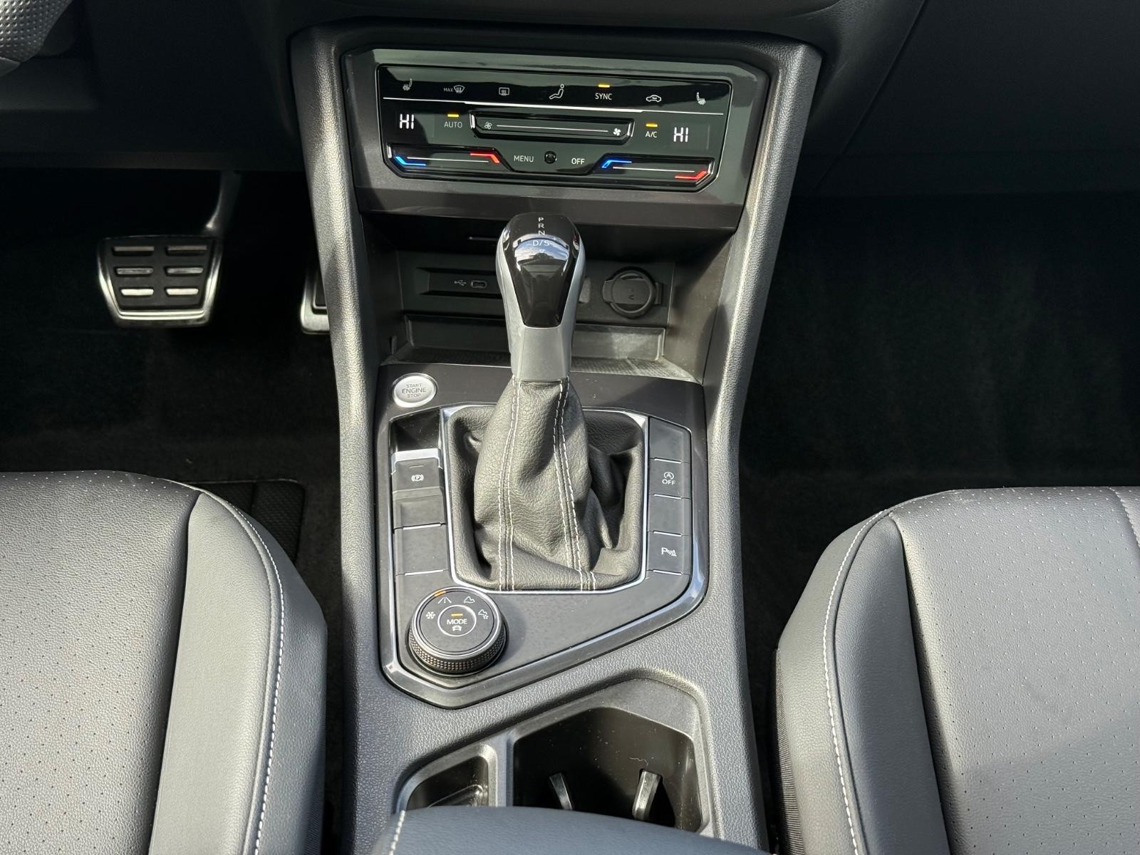 Volkswagen Tiguan/Taos Vehicle Image 13
