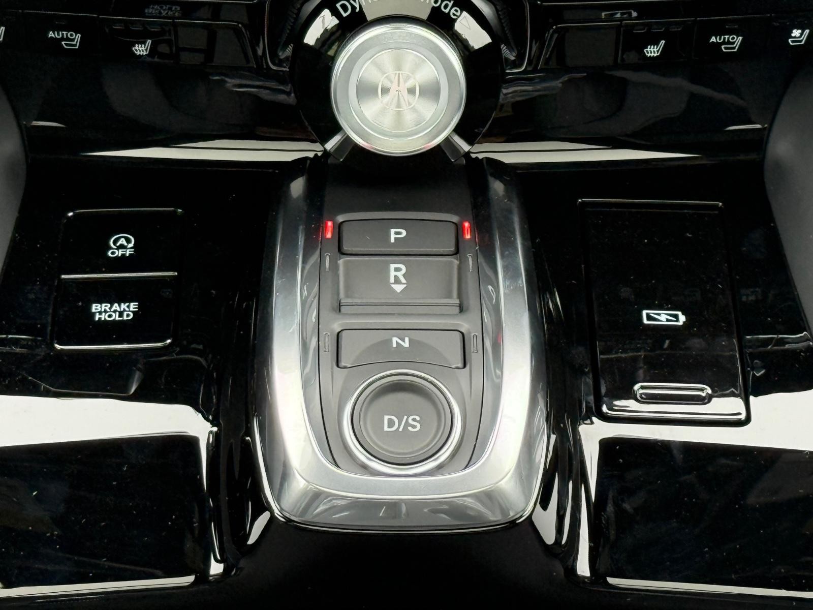 Acura MDX Vehicle Image 08