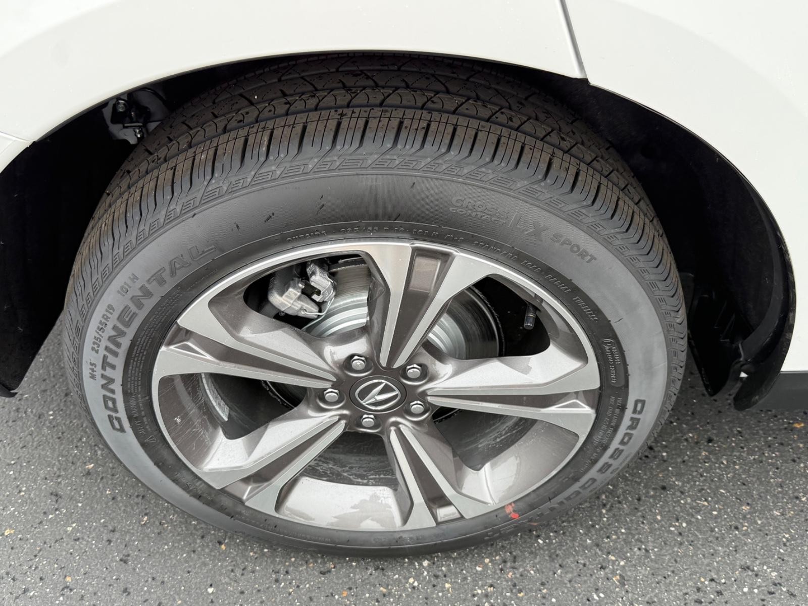 Acura RDX Vehicle Image 04