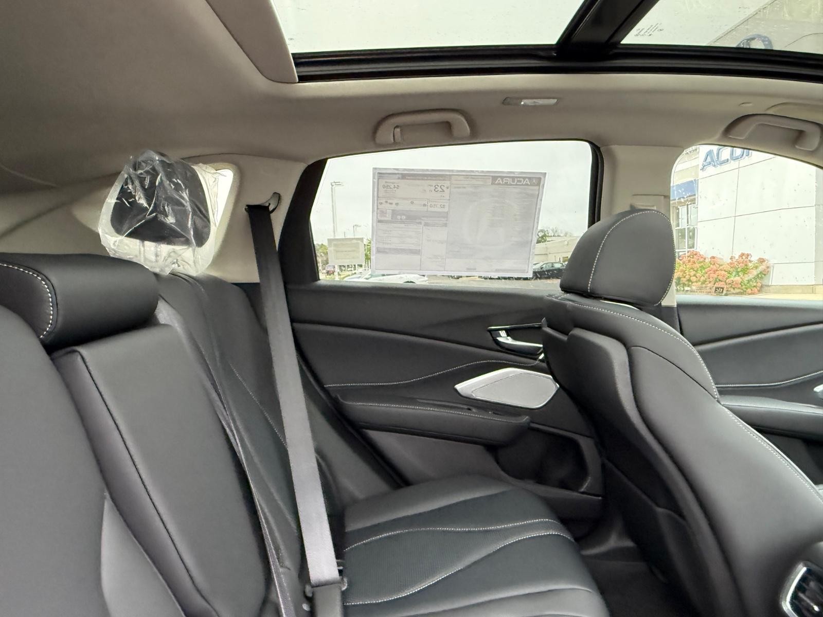 Acura RDX Vehicle Image 05