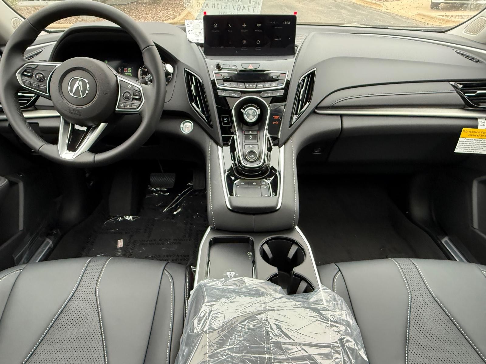 Acura RDX Vehicle Image 06