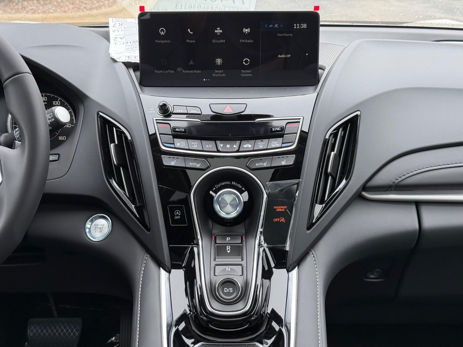 Acura RDX Vehicle Image 07