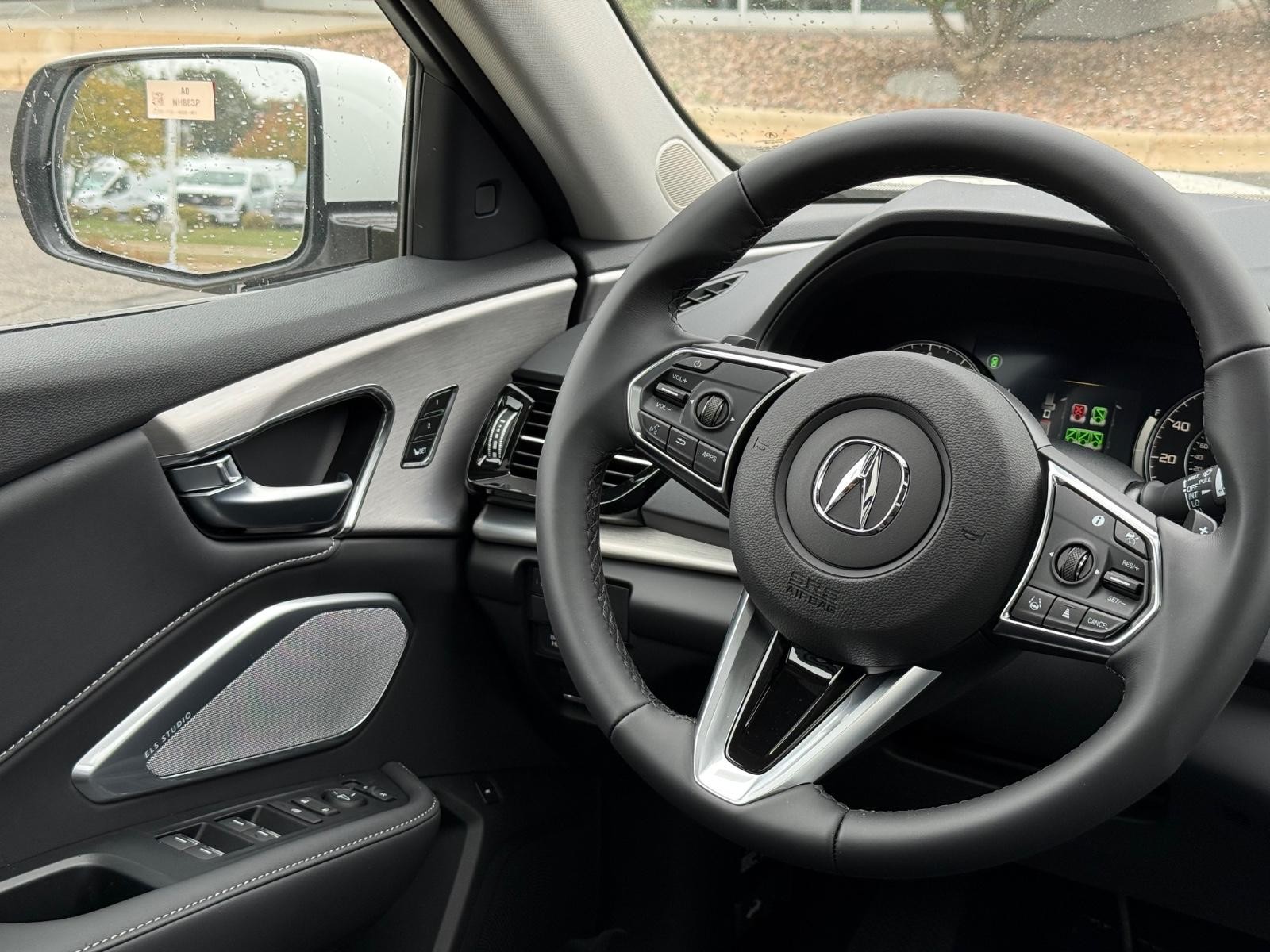 Acura RDX Vehicle Image 08