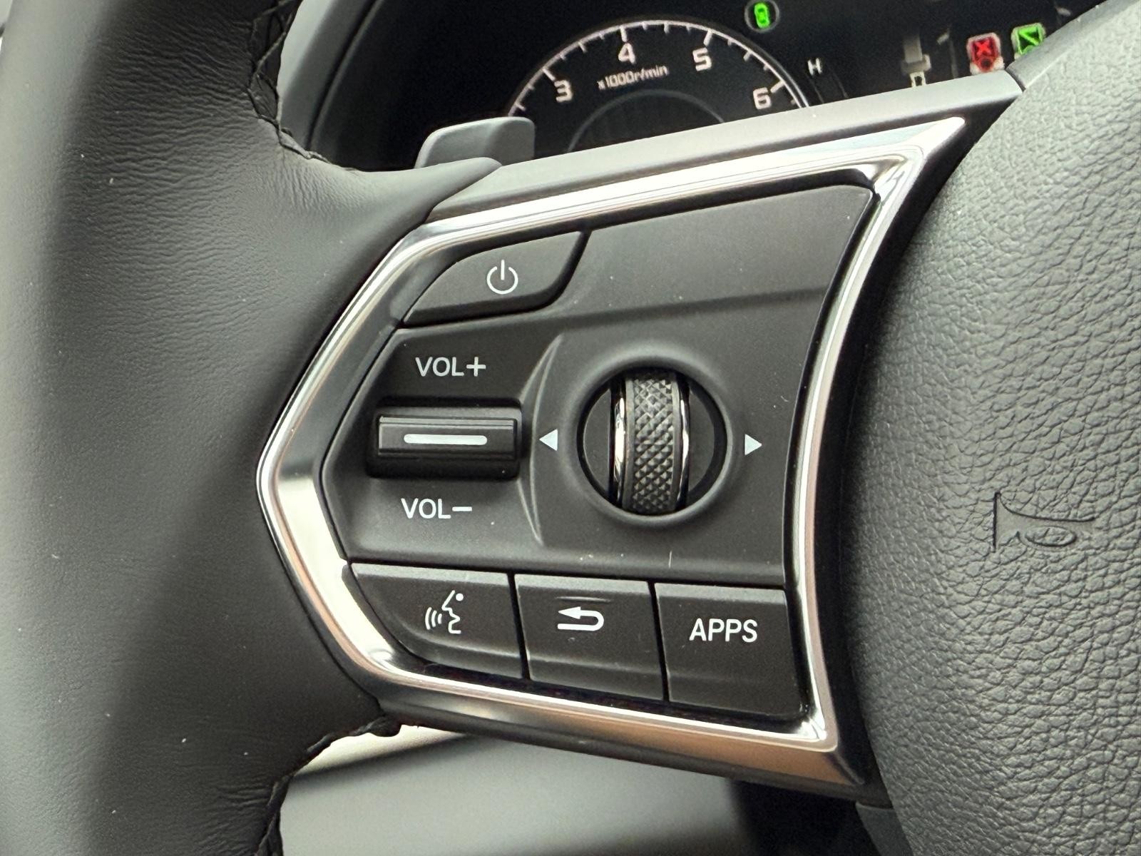 Acura RDX Vehicle Image 10