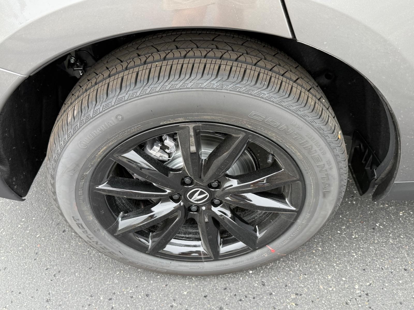 Acura RDX Vehicle Image 04