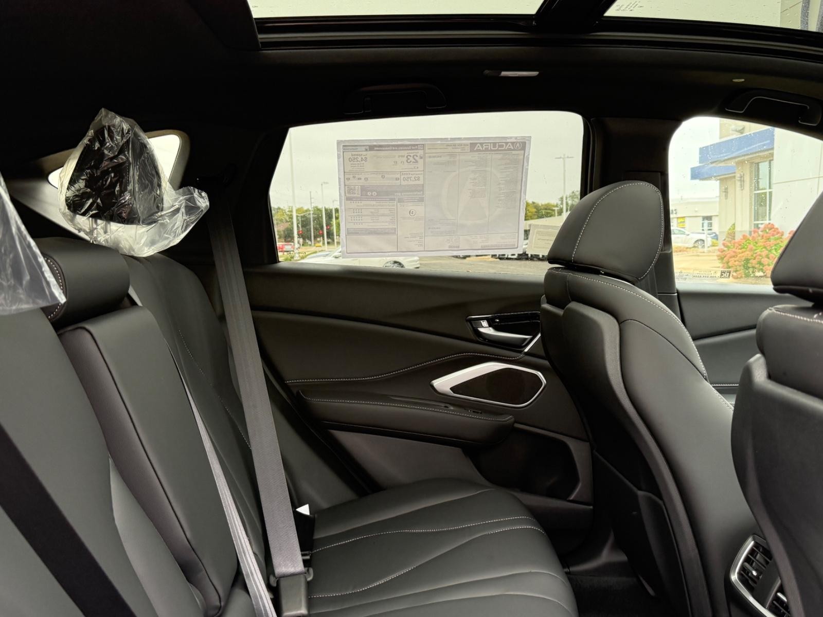 Acura RDX Vehicle Image 05