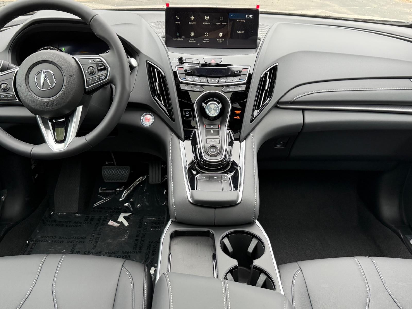 Acura RDX Vehicle Image 06