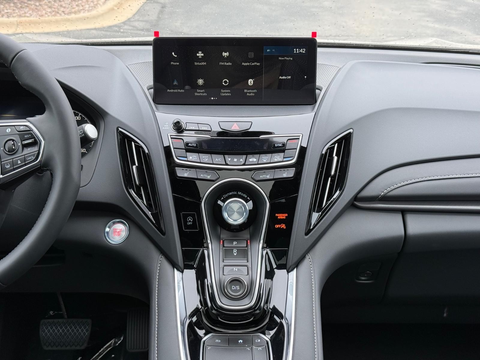 Acura RDX Vehicle Image 07