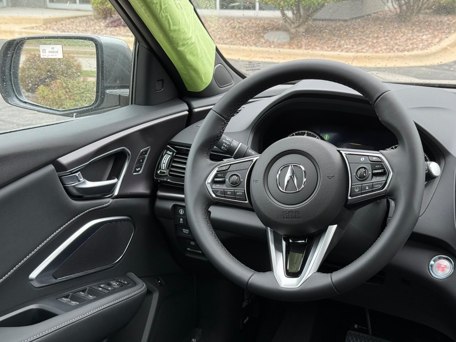 Acura RDX Vehicle Image 08