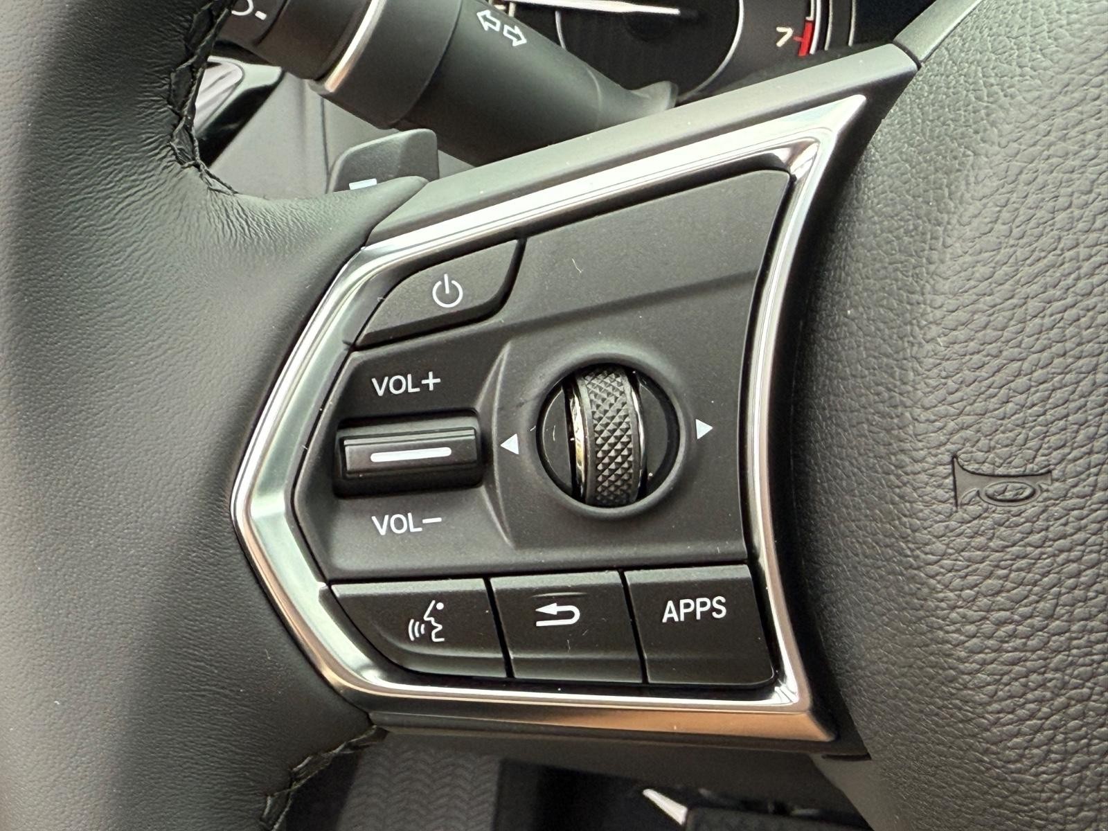 Acura RDX Vehicle Image 11