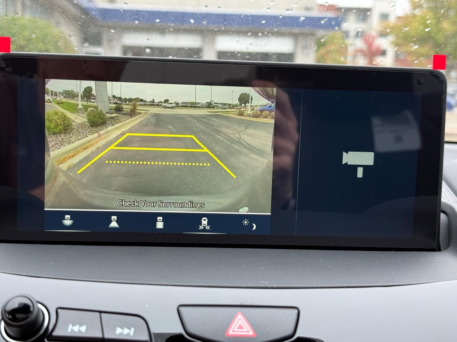 Acura RDX Vehicle Image 13