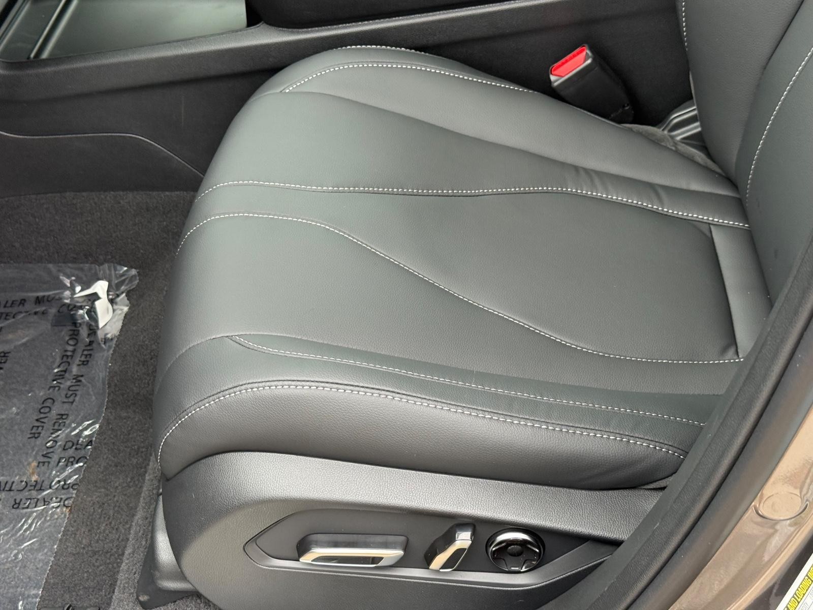 Acura RDX Vehicle Image 16