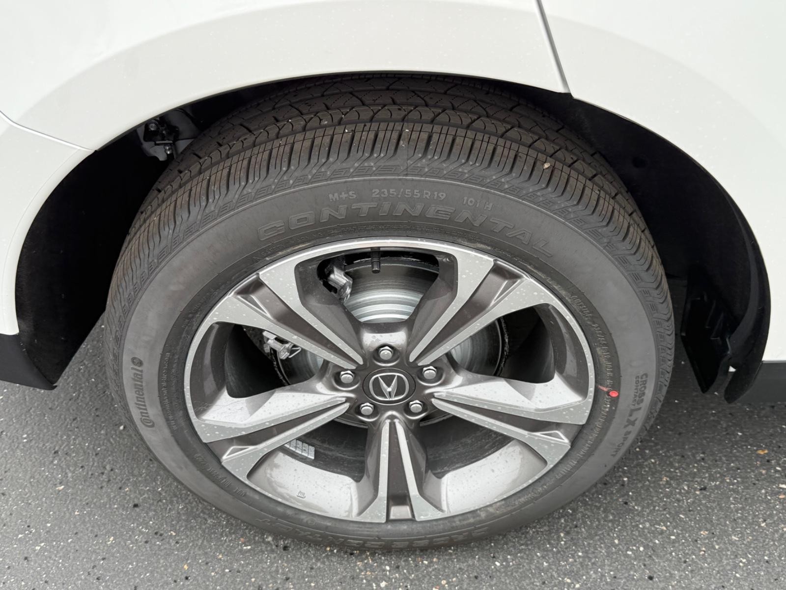 Acura RDX Vehicle Image 04