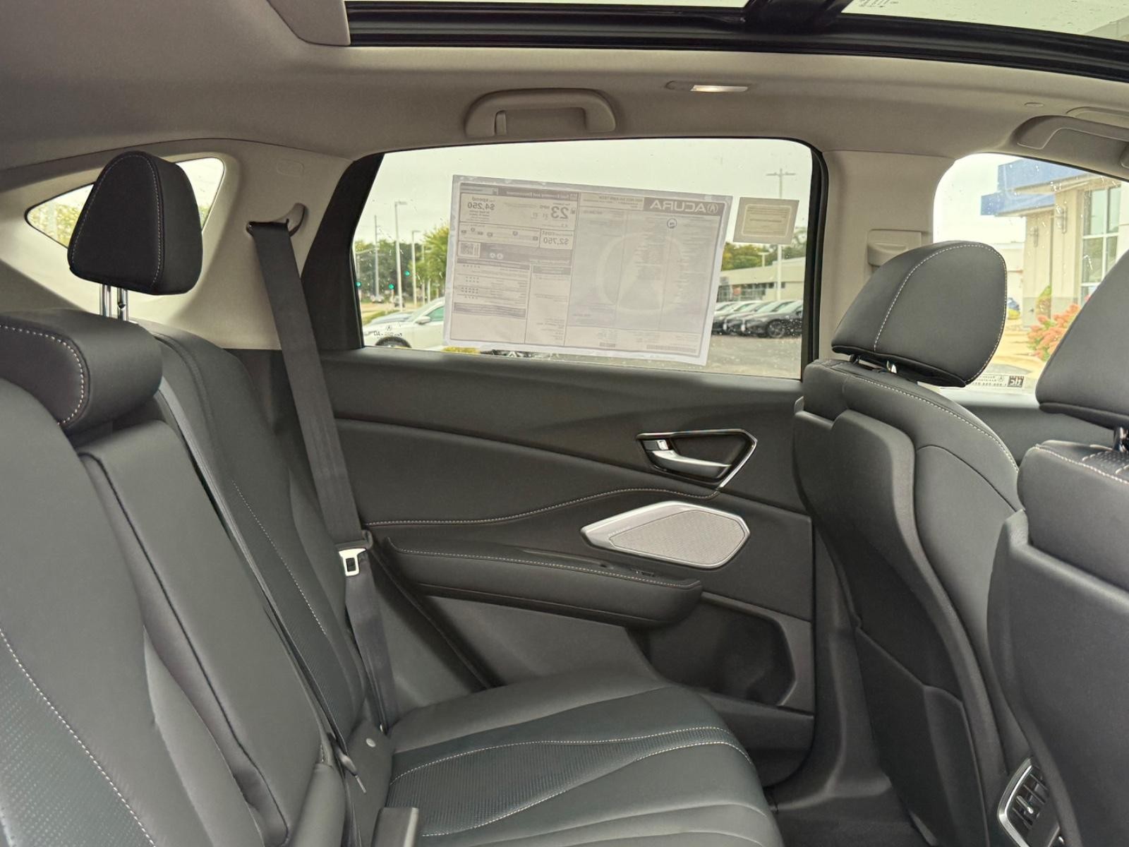 Acura RDX Vehicle Image 05