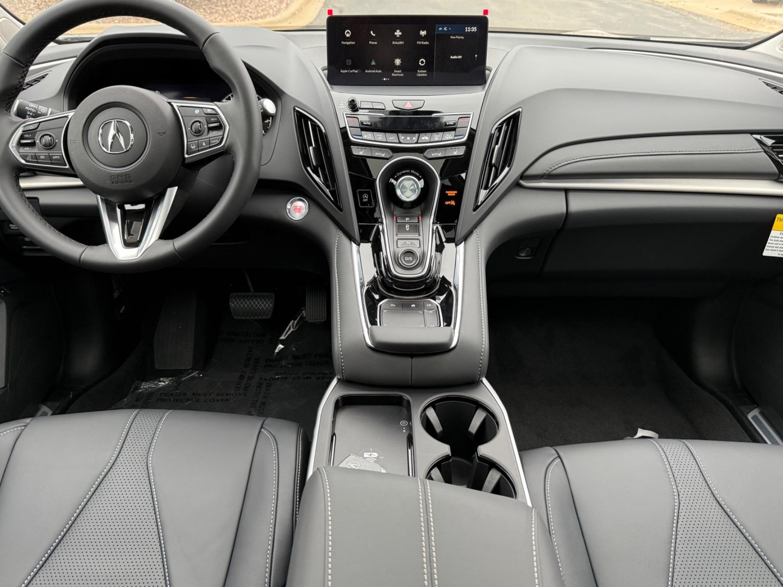 Acura RDX Vehicle Image 06