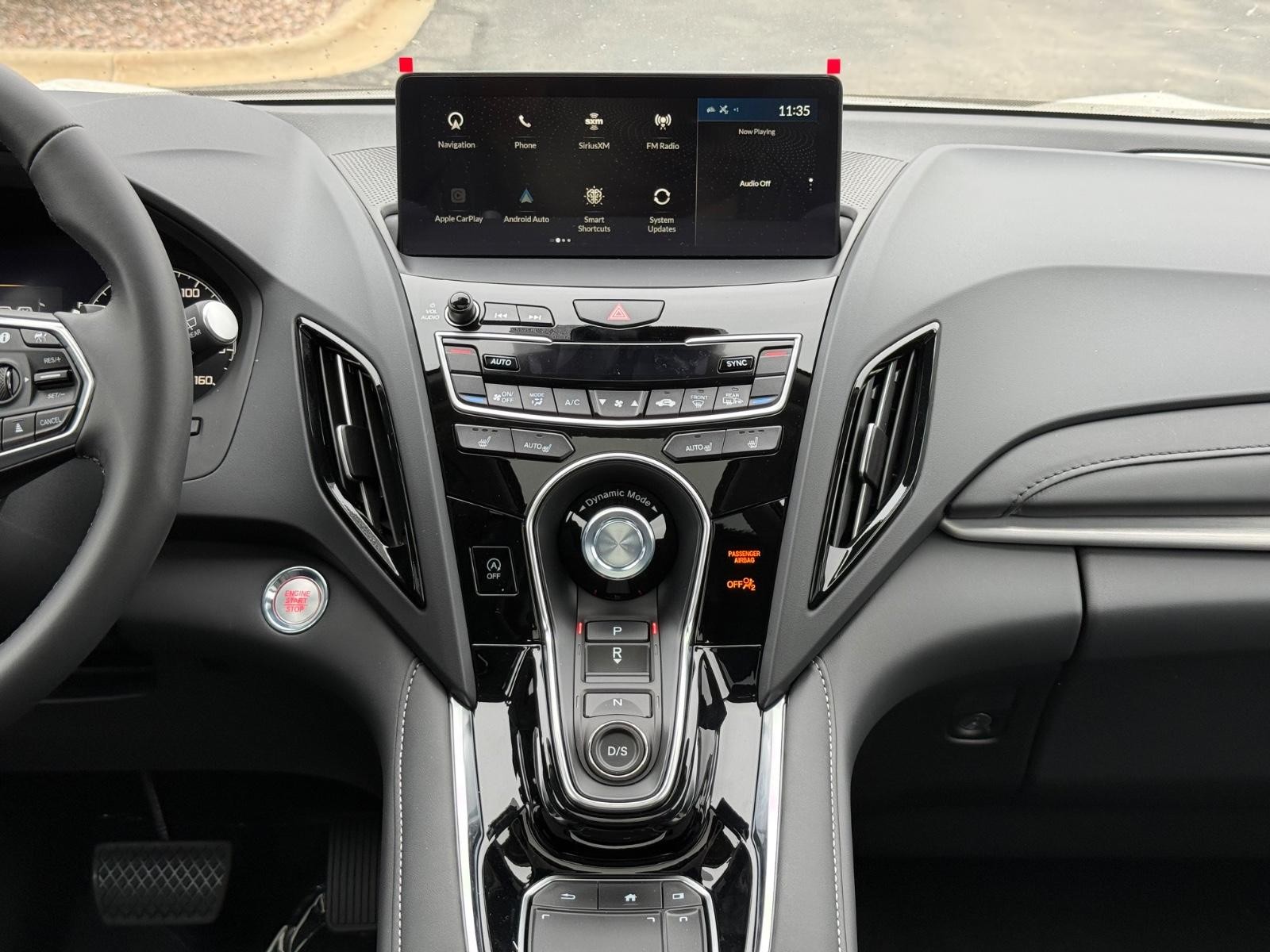 Acura RDX Vehicle Image 07