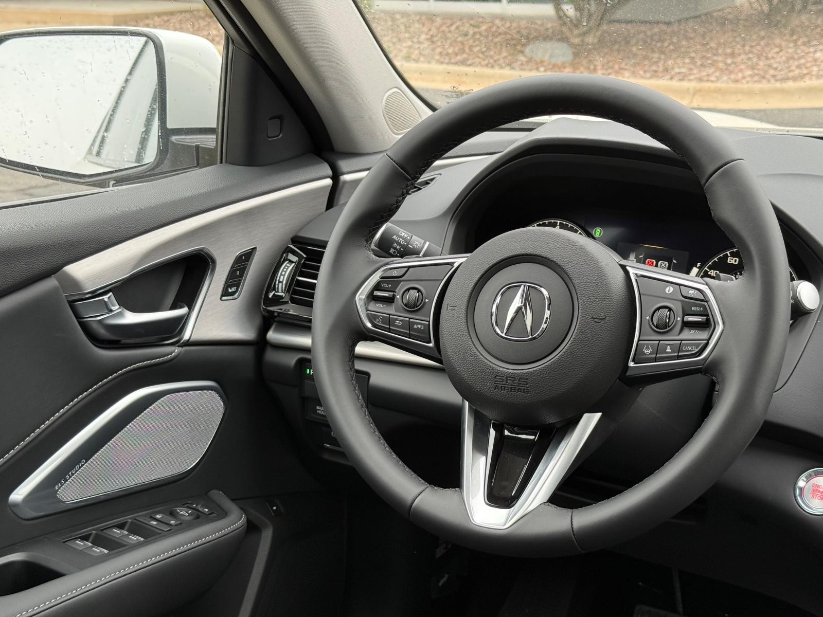 Acura RDX Vehicle Image 08