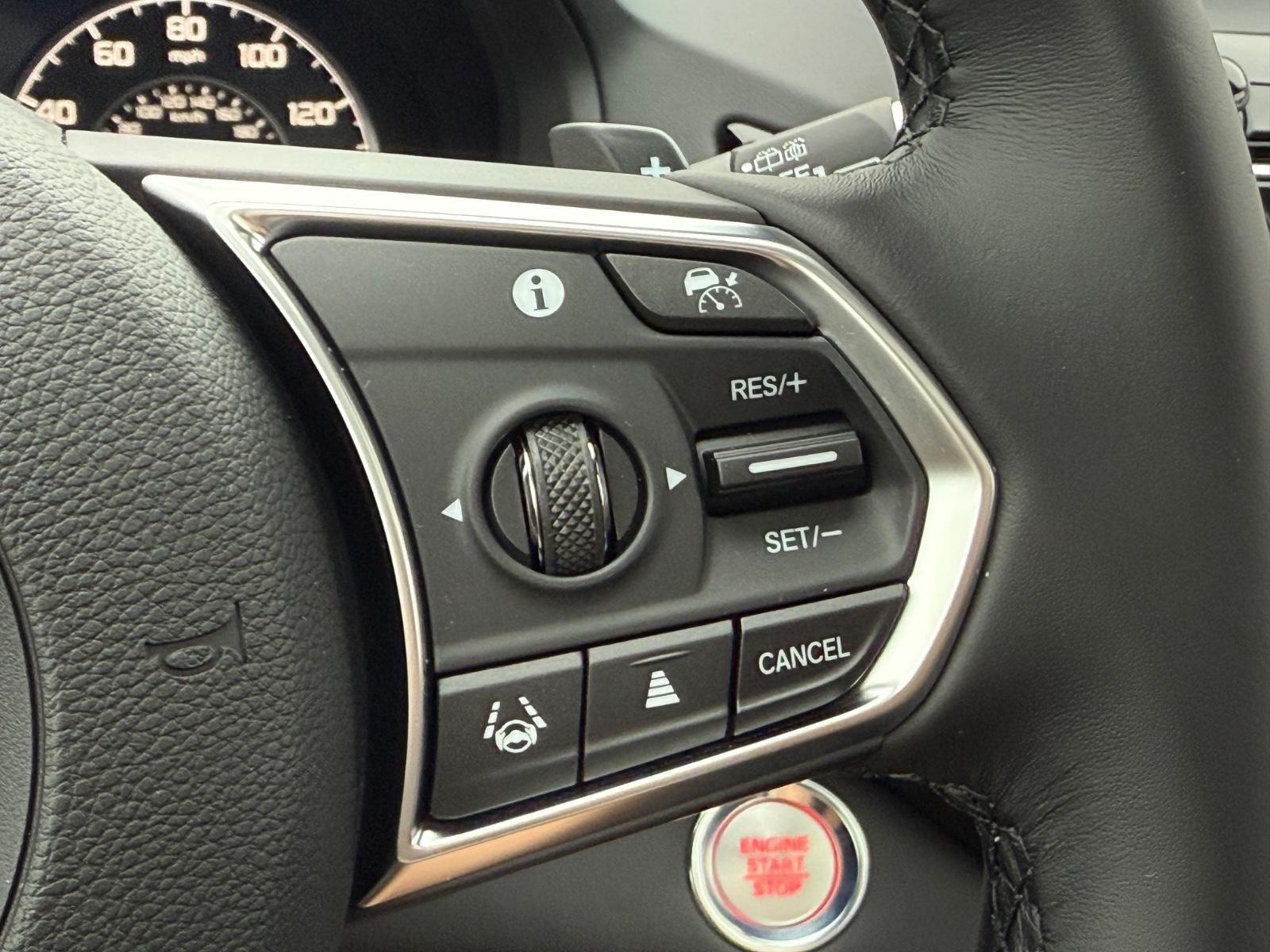 Acura RDX Vehicle Image 12