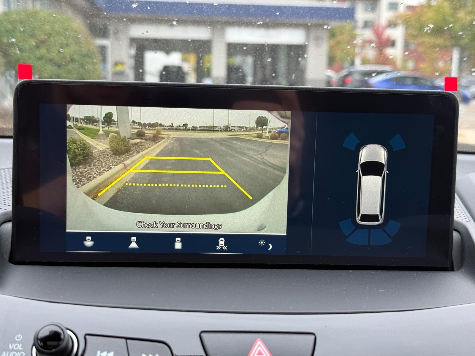 Acura RDX Vehicle Image 13