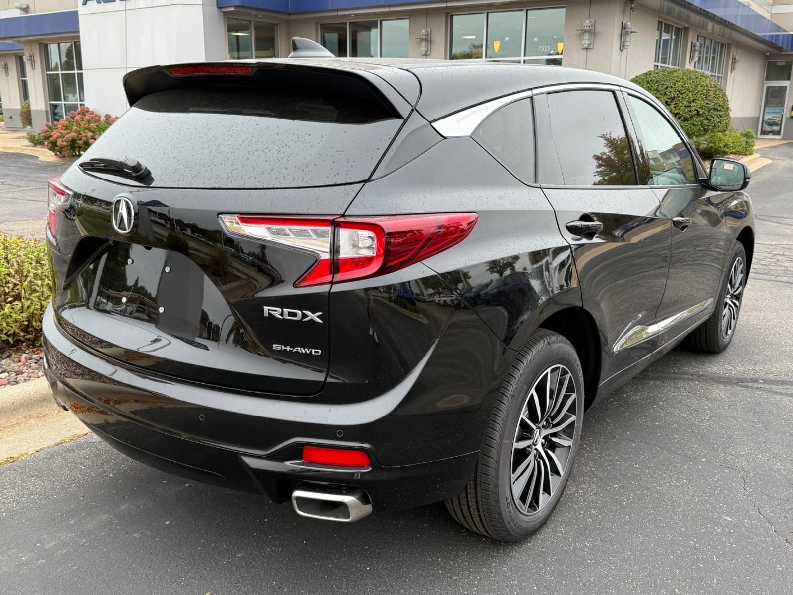 Acura RDX Vehicle Image 03