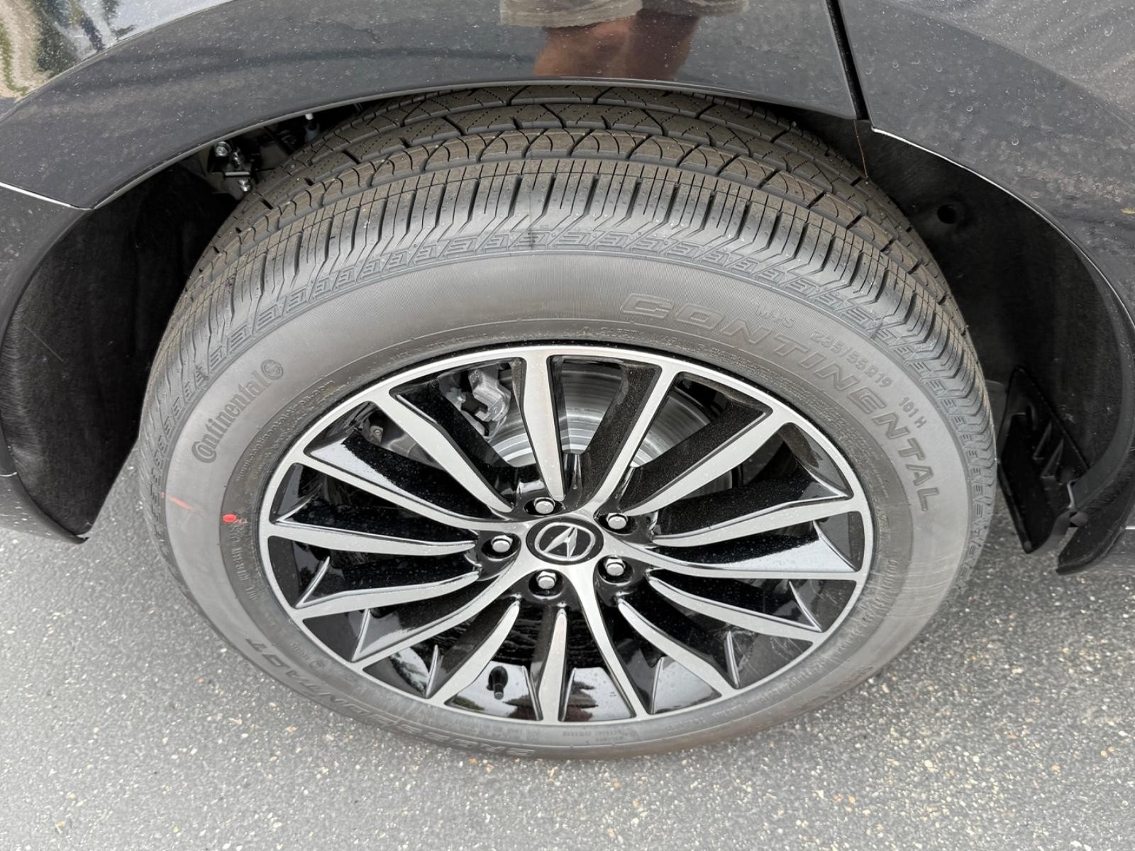 Acura RDX Vehicle Image 04