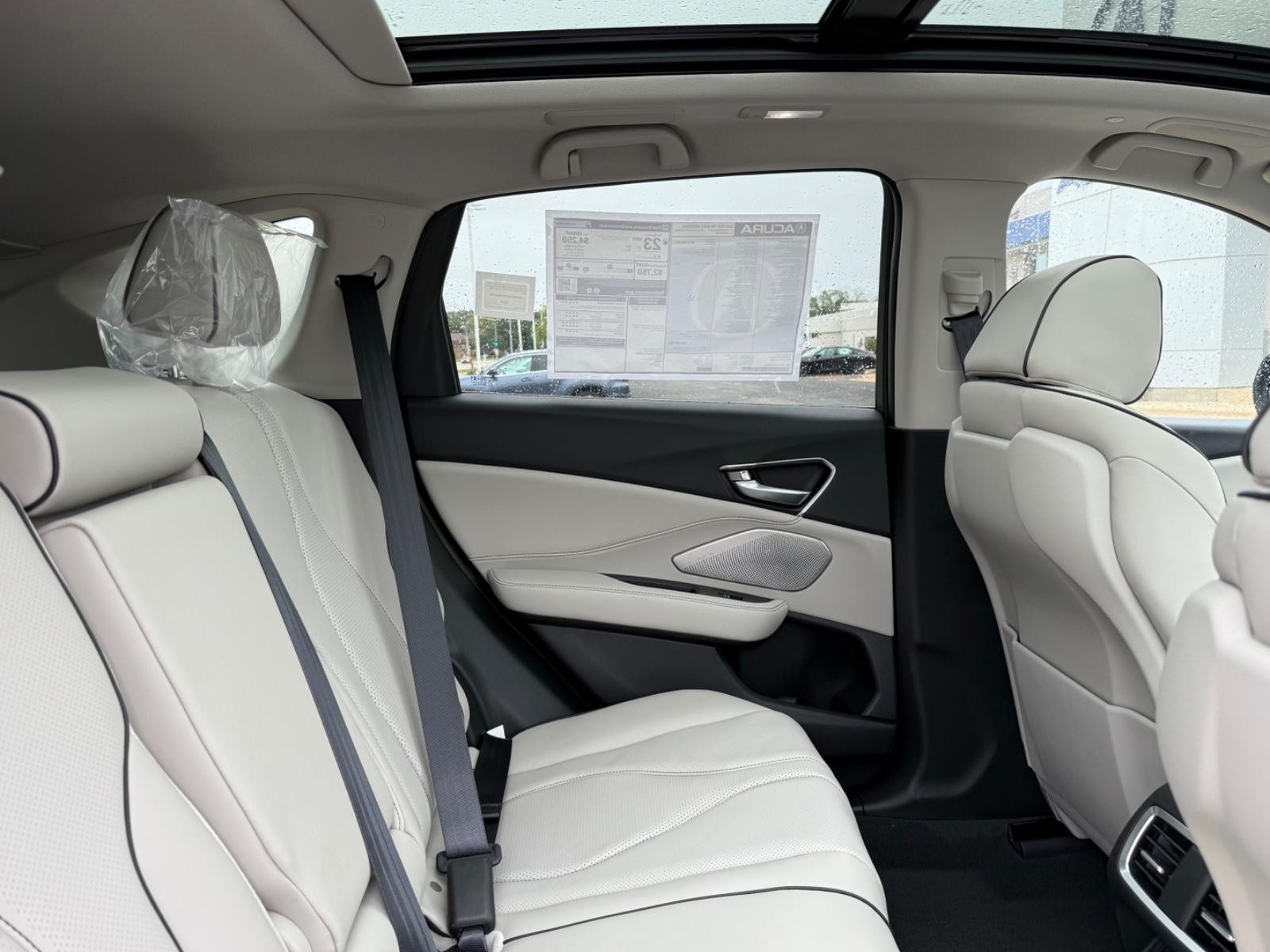 Acura RDX Vehicle Image 05